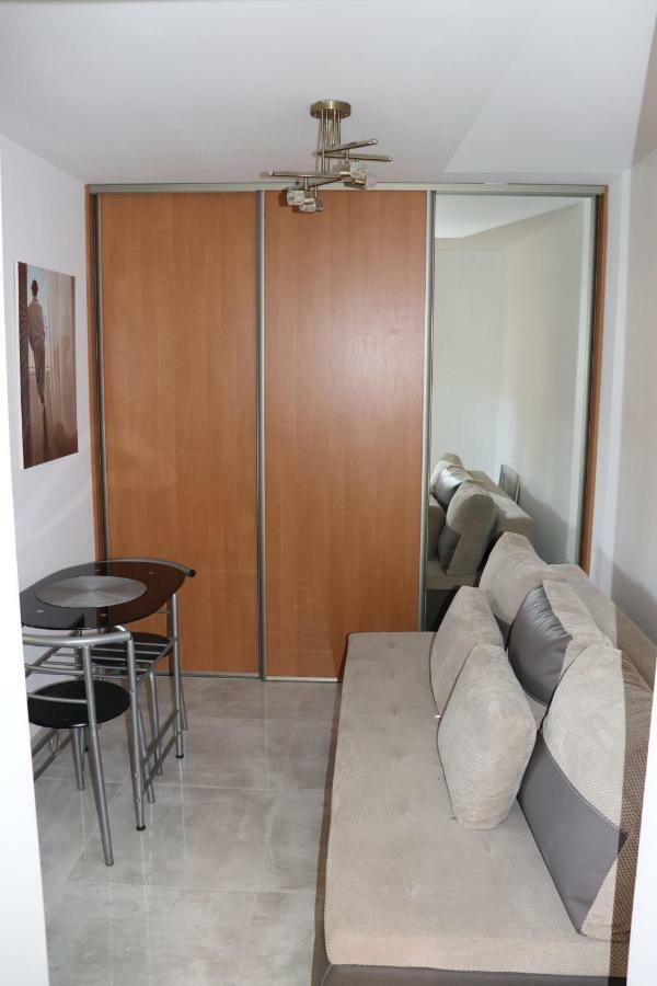 Pati Ferien Apartmens Łukęcin エクステリア 写真